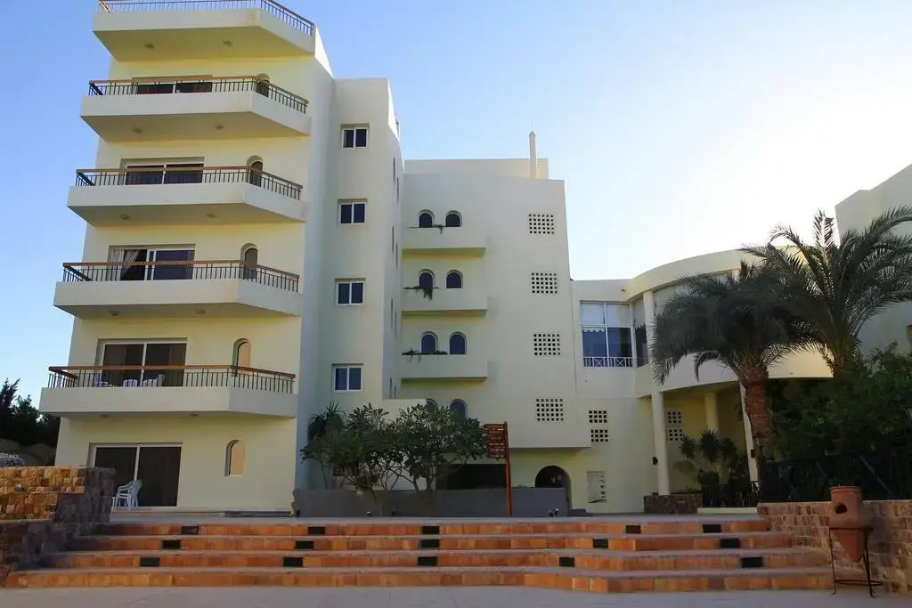 Eurotel Palm Beach Resort