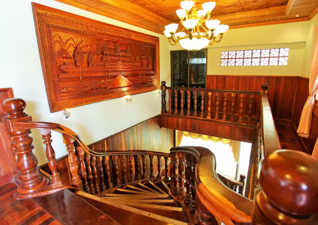 Siem Reap Center Hotel