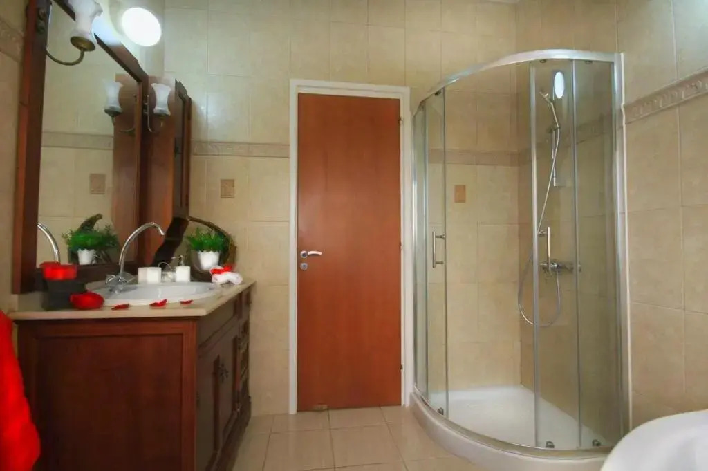 Beach Villa Roula 4 Bedroom in Ayia Napa