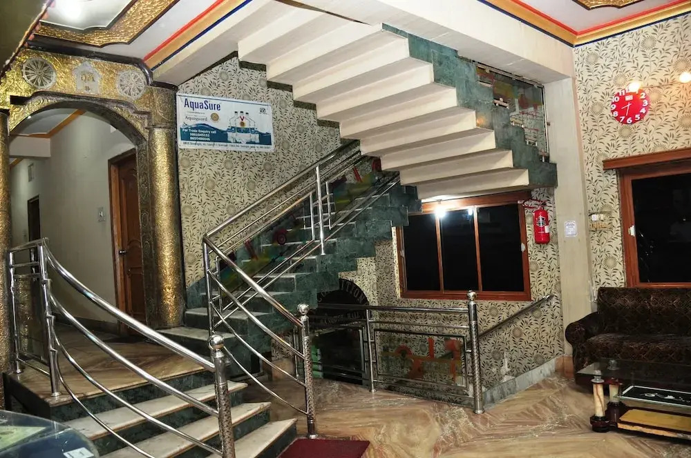 Hotel Aastha