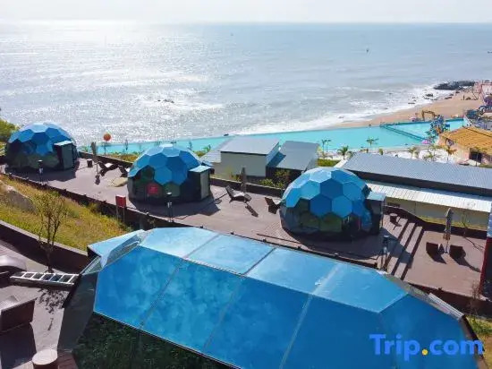 Laimei Impression · Yunshu Seaside Residence