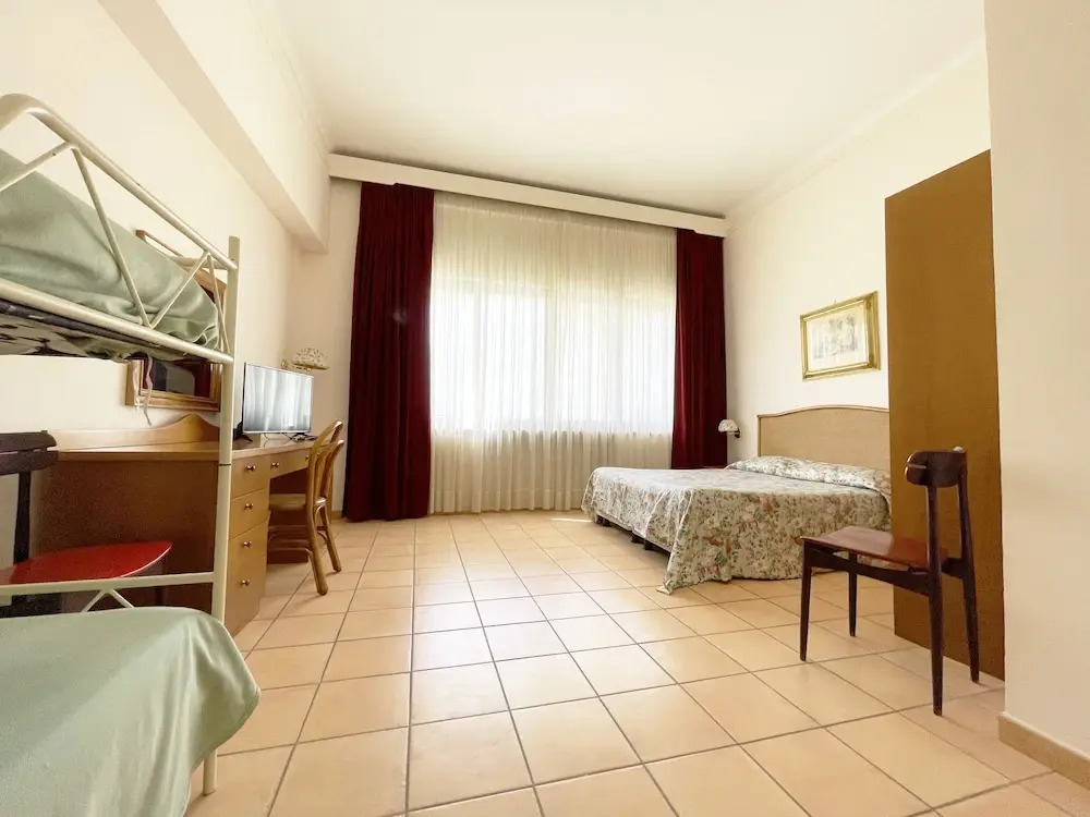 Hotel Reginella