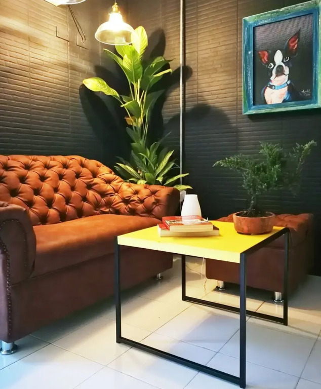 Cartagena Friends Hostel