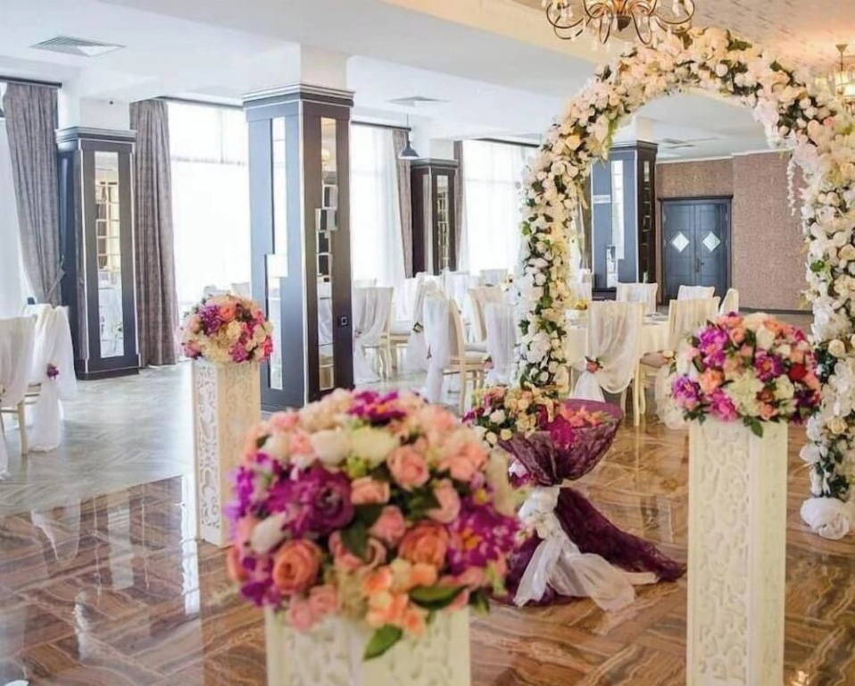 Gallery & Sea Hotel