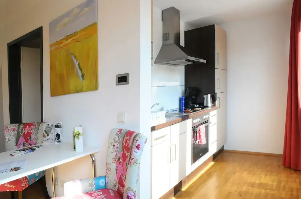 SEEGER Living City Apartments