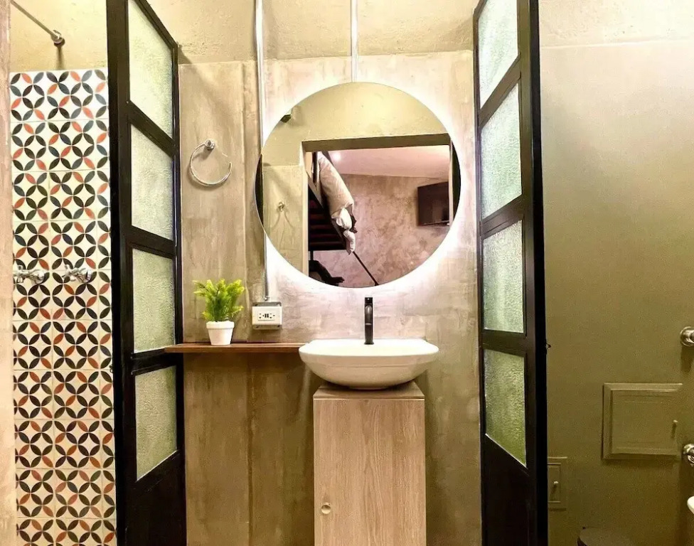 Colonia Suites 722