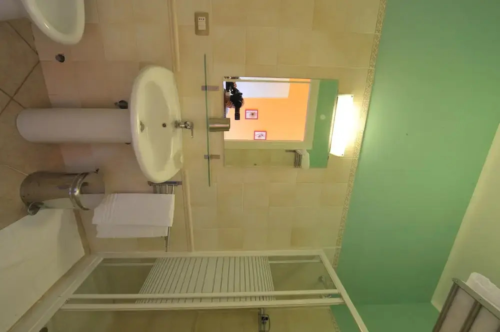 Room 4 Rome B&B Risorgimento