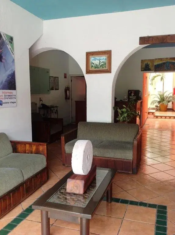 Posada Del Agave