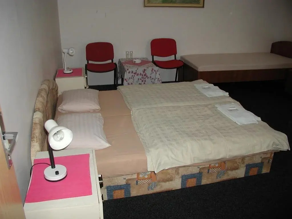 Hotel Golden