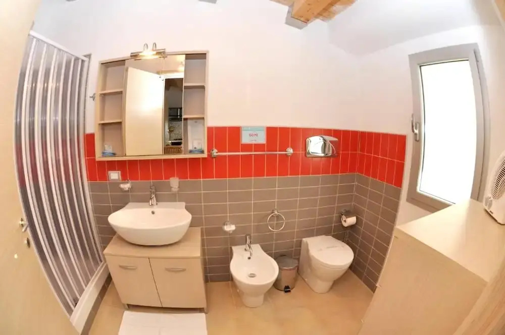 Apartment With one Bedroom in Punta Secca, With Wonderful sea View, Terrace and Wifi - Near the Beach