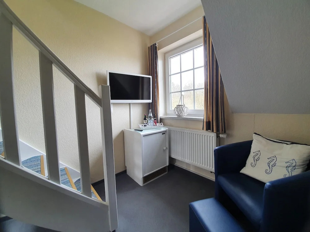 Hotel-Pension Am Fuchsberg