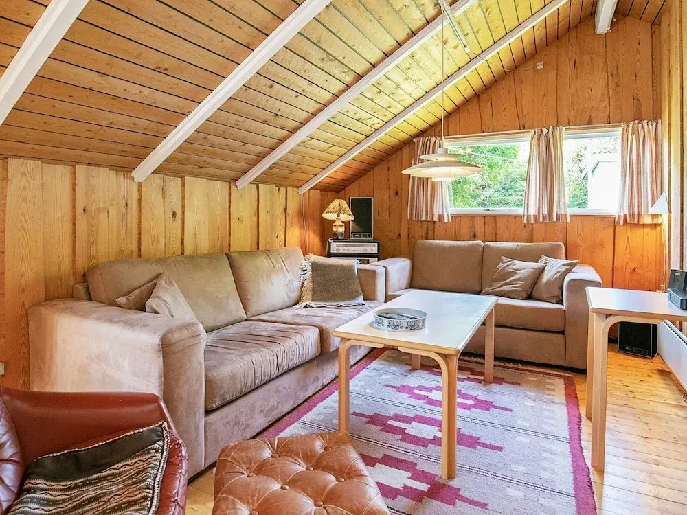 Cosy Hoilday Home in Vesthimmerland With Terrace
