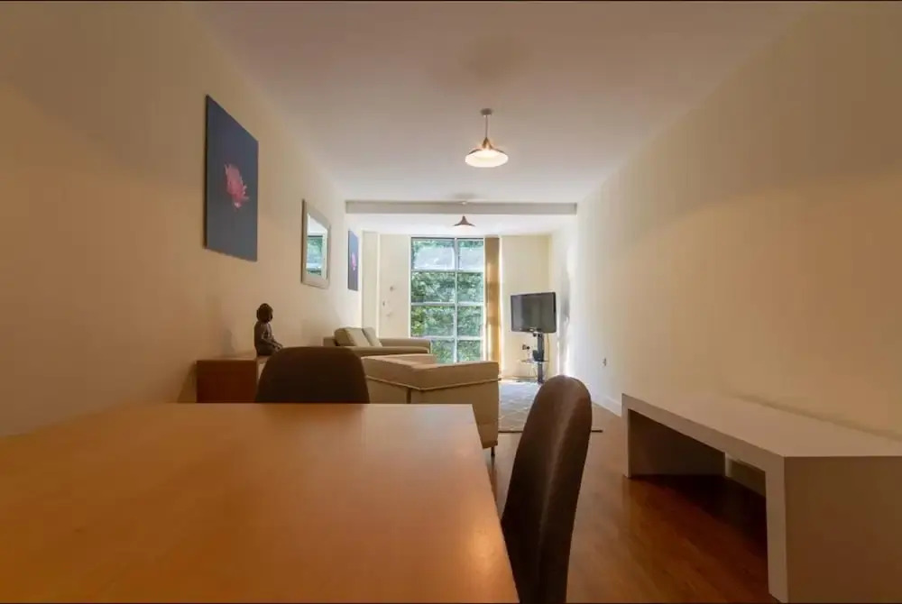 Miller Apartments