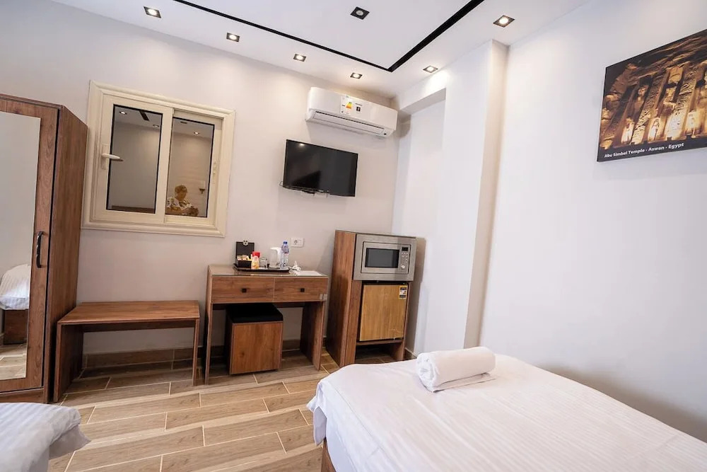 Sun and Sand Guest House