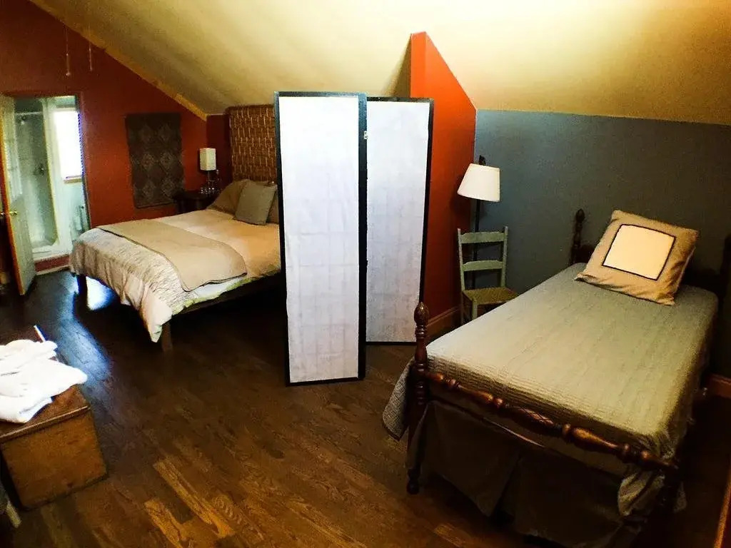 Jacksons Falls Country Inn