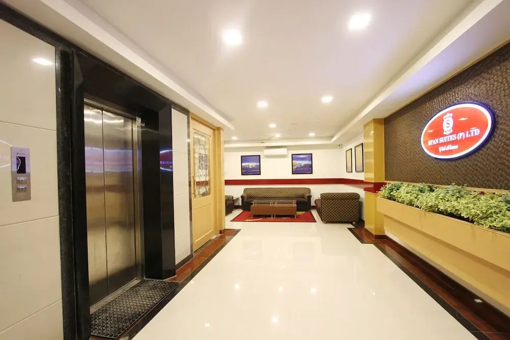 OYO Rooms 657 Electronic City Bomanhalli