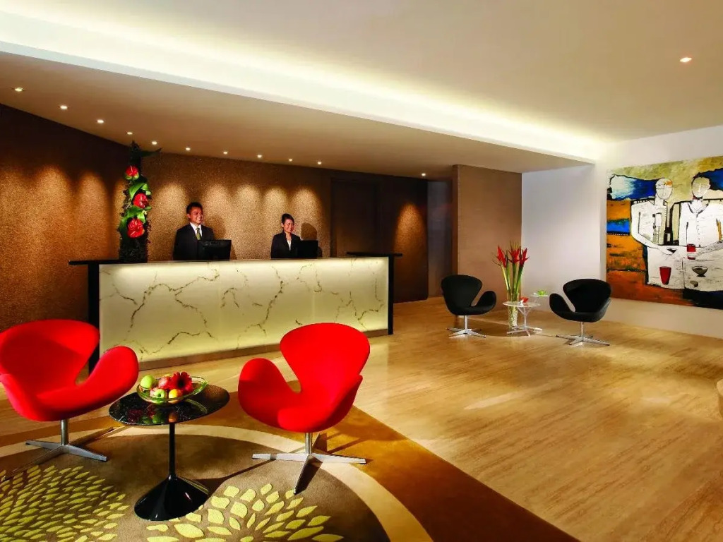 Wangz Hotel