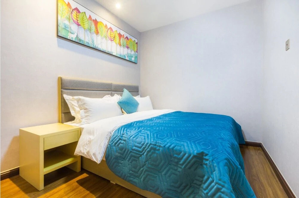 Tianjin Sweetome Servant ApartHotel