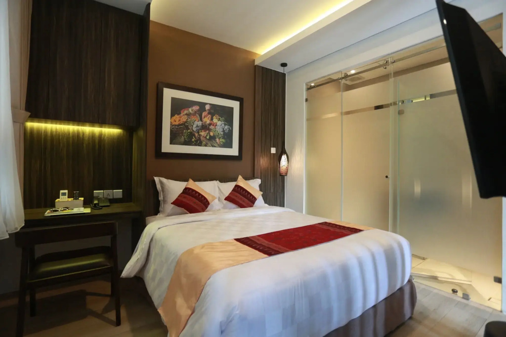 S7 SUITES GANDARIA