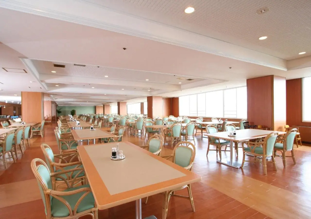 Hotel Nankaiso