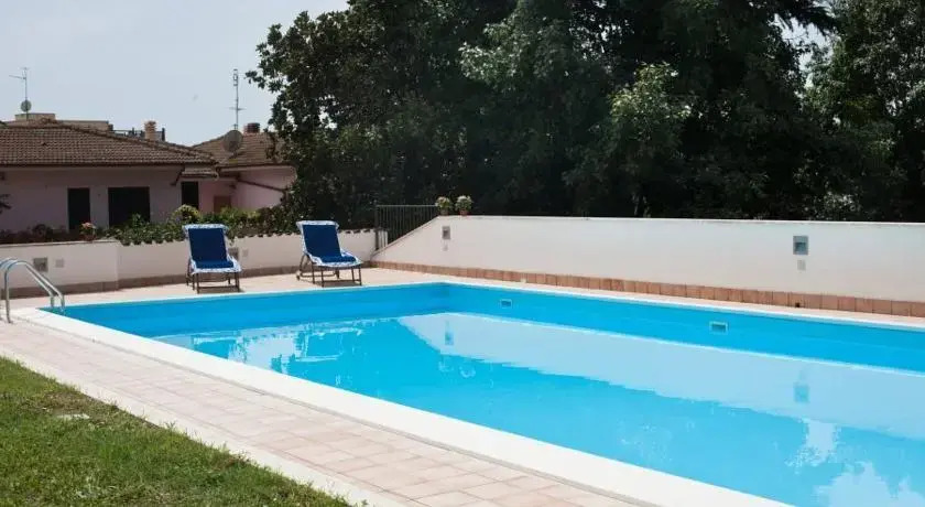 Aurelia Palace