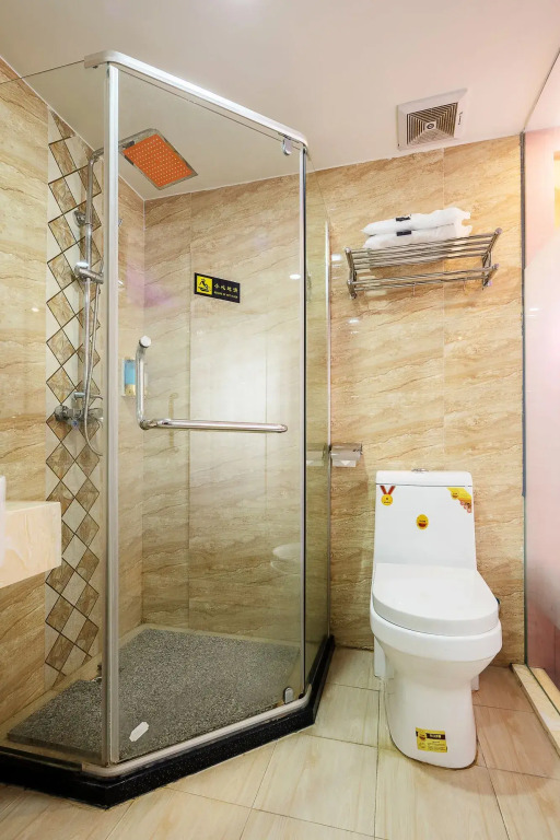 Yimi Inn Guangzhou Airport Road Branch