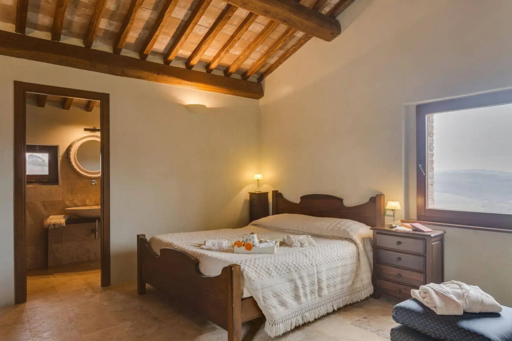Agriturismo Le Canterie