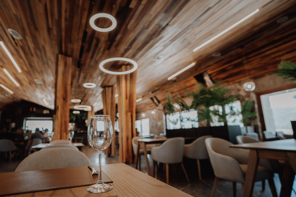 Böden Hotel & Spa, AKEN SOUL