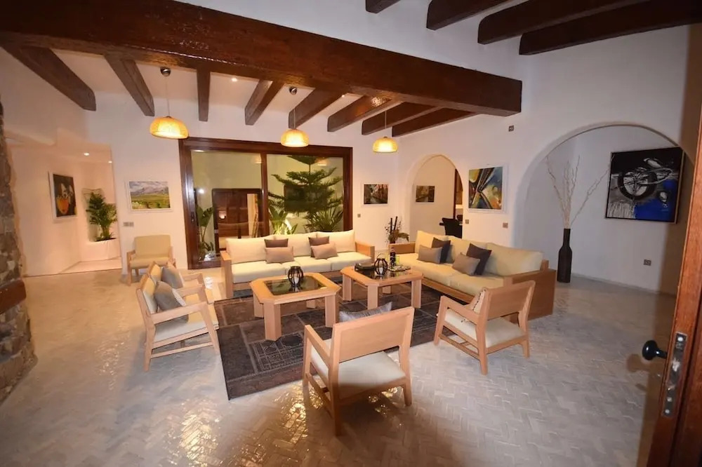Villa KDR