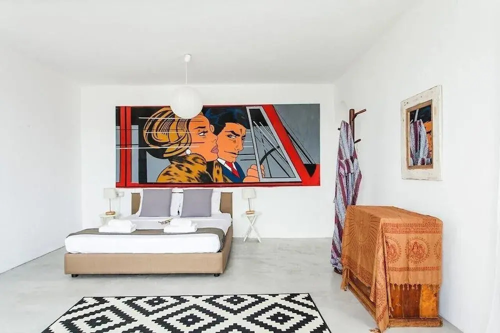 Aubrey Suites