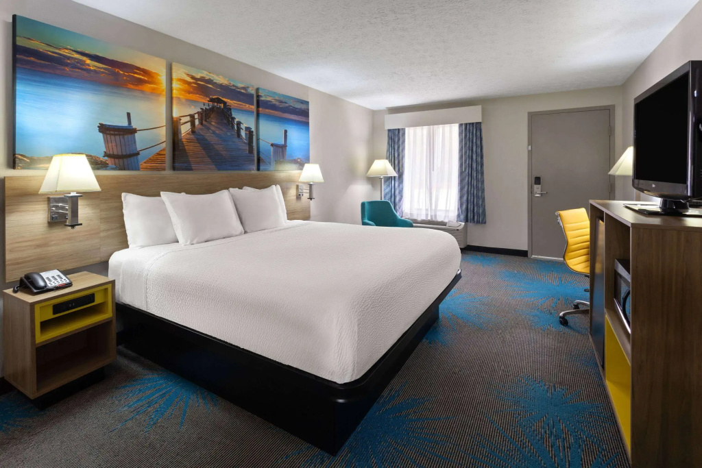 Days Inn by Wyndham Douglasville-Atlanta-Fairburn Road