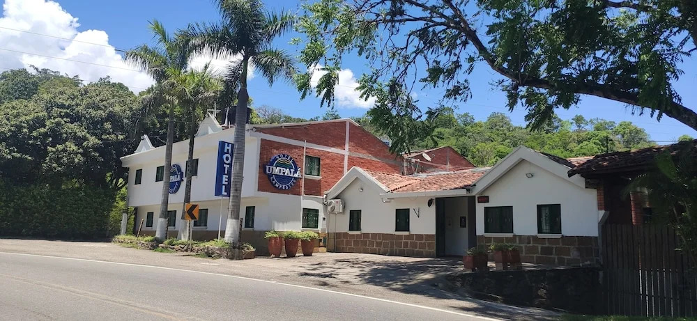 Hotel Campestre UMPALÁ