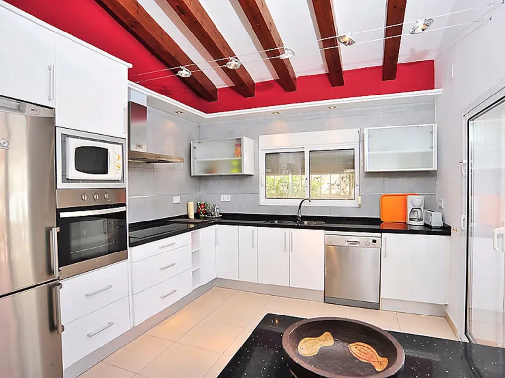 Holiday Home El Olivo by Interhome