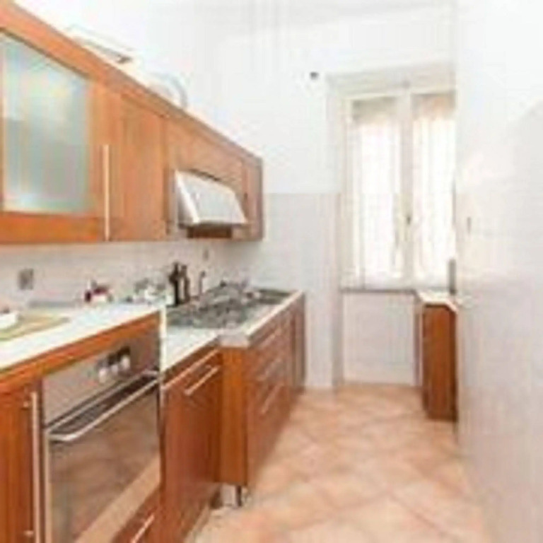 Rienzo Apartment