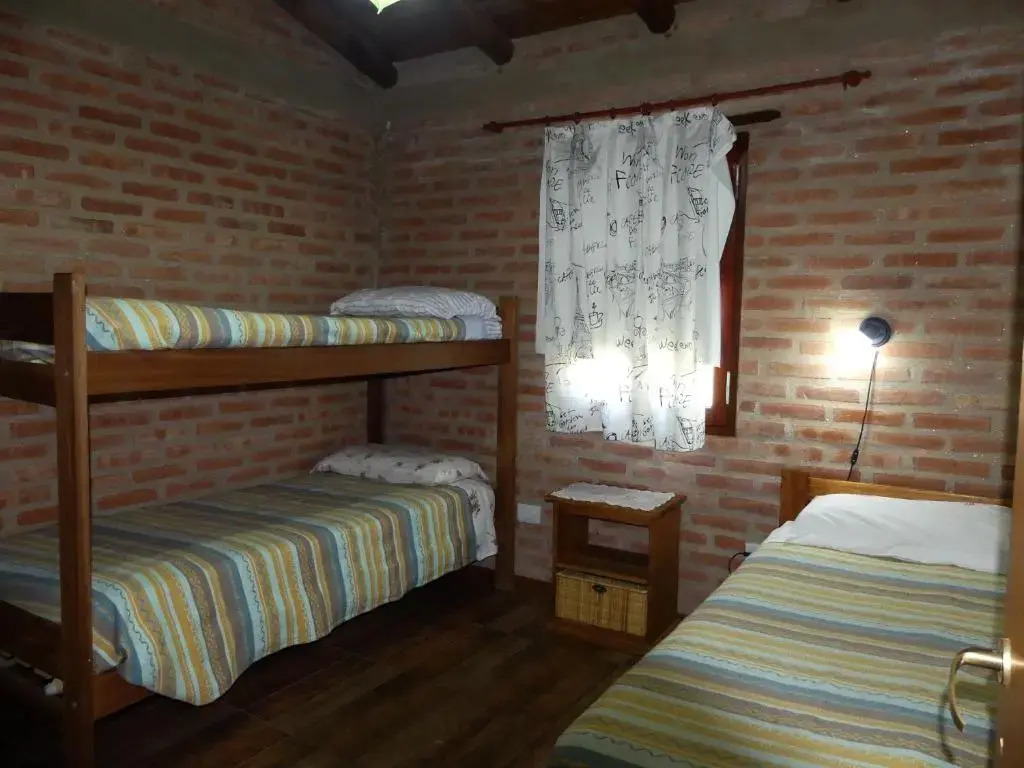 El Caserio Casas de Campo