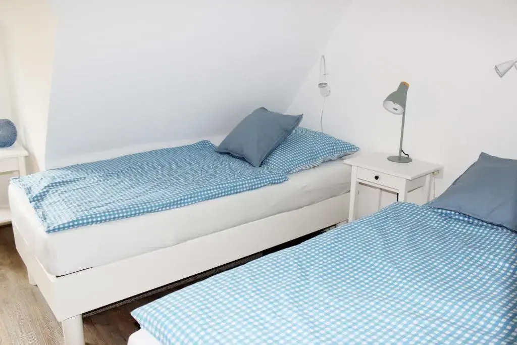 Haus Frisia Ferienwohnung Frisia 5