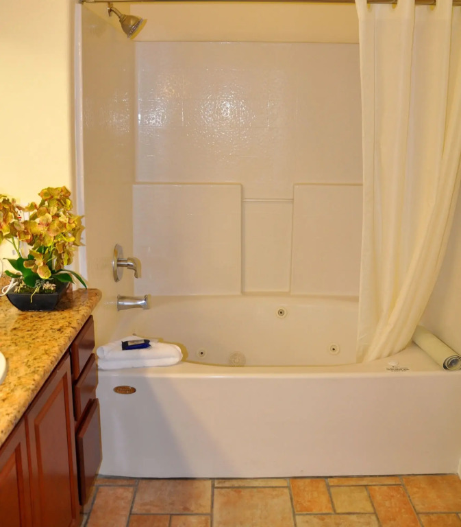 Club de Soleil All-Suite Resort