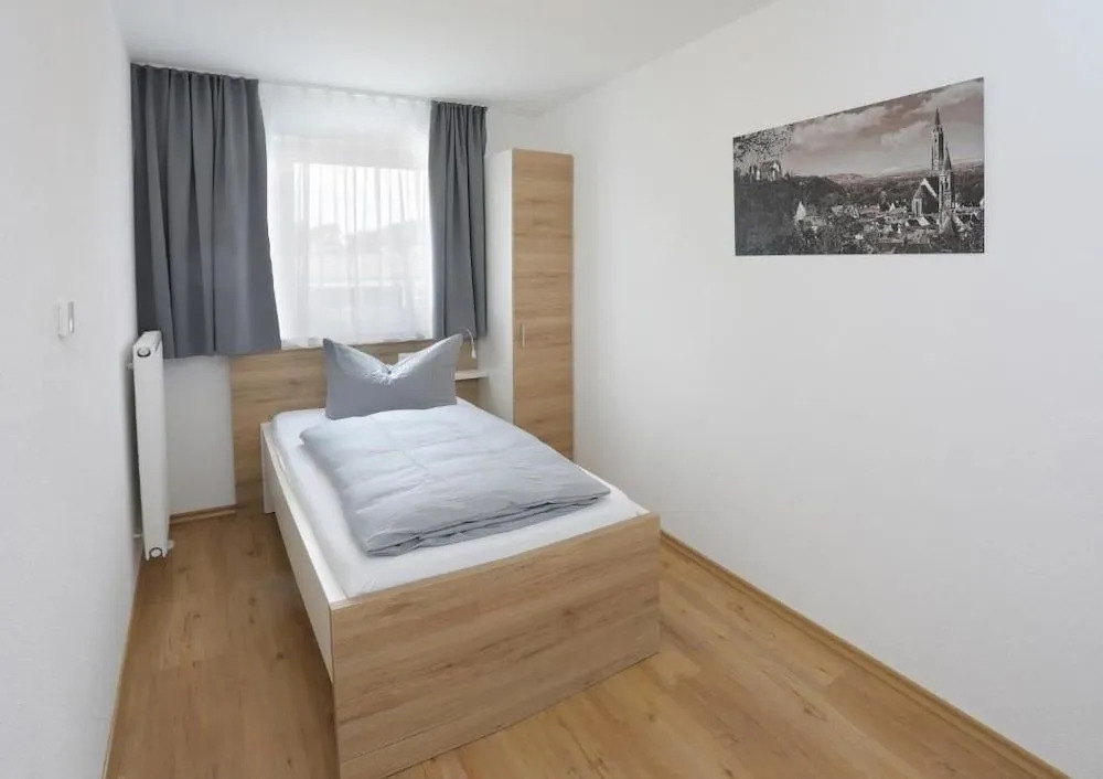 easy sleep Apartmenthotel
