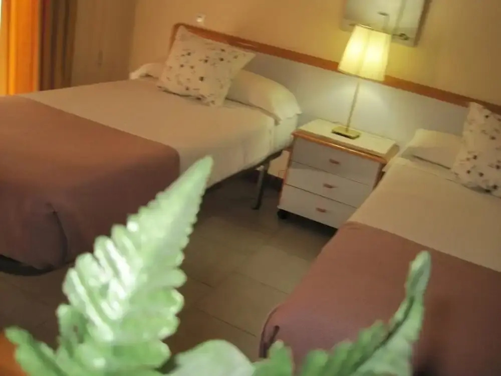 Hostal Arba