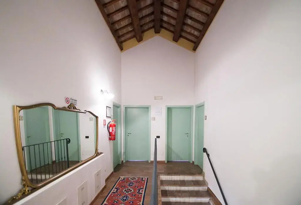 Agriturismo Principe Pio