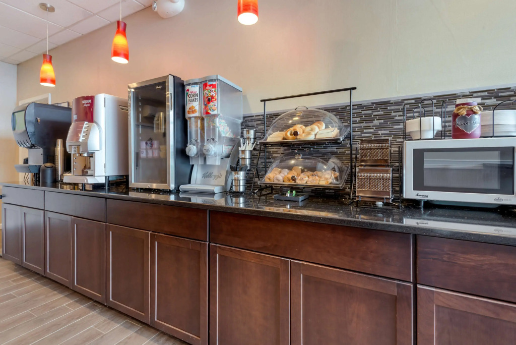 BEST WESTERN PLUS Poconos