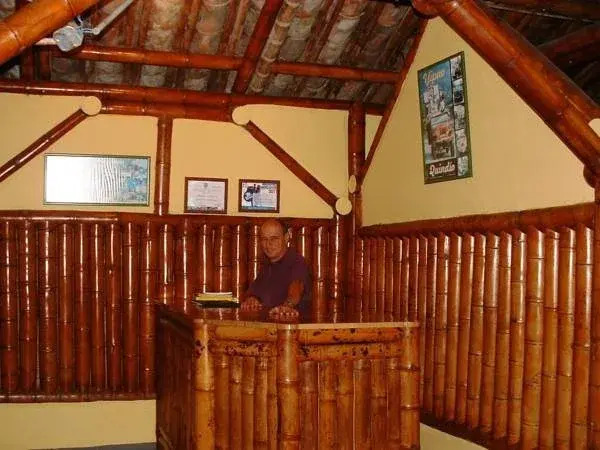 Finca La Marsellesa