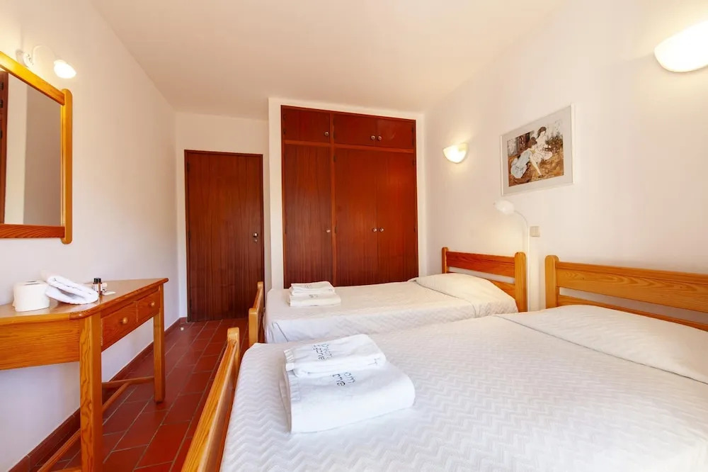 N 04 - Bedroom 4 in Amaro Sight Guesthouse