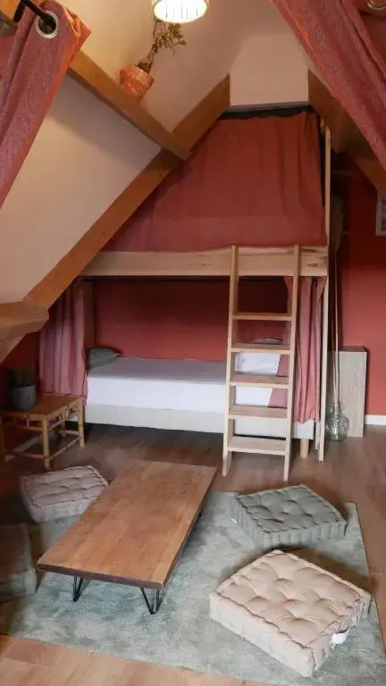 Surf Hostel Quiberon