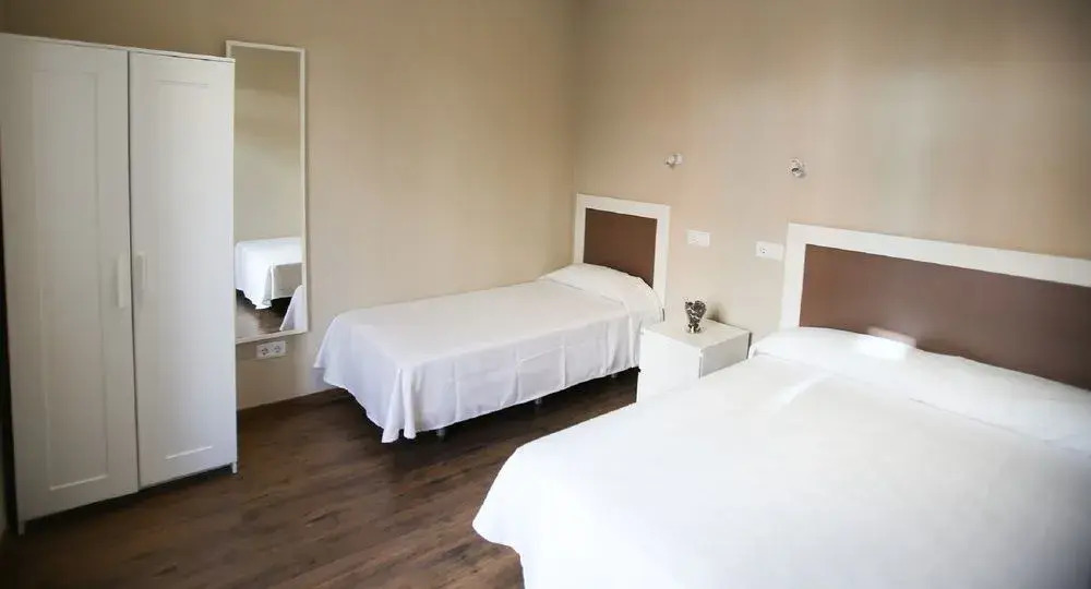 Sol Square Apartments