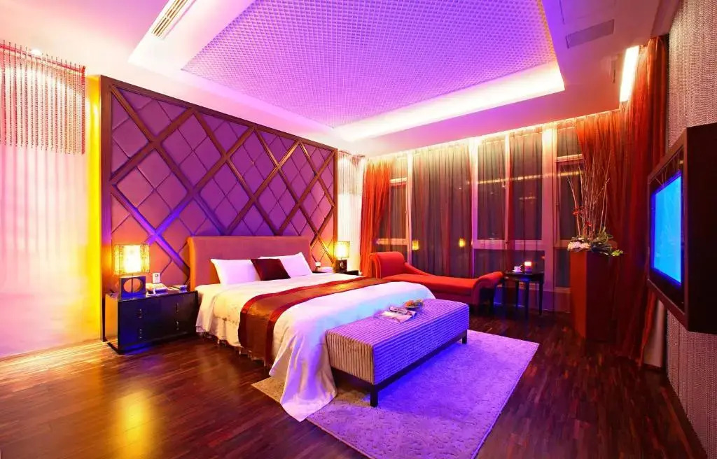 Changhua Laurel Boutique Motel