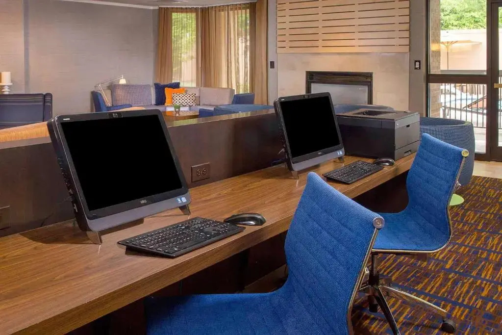 Sonesta Select Durham Research Triangle Park