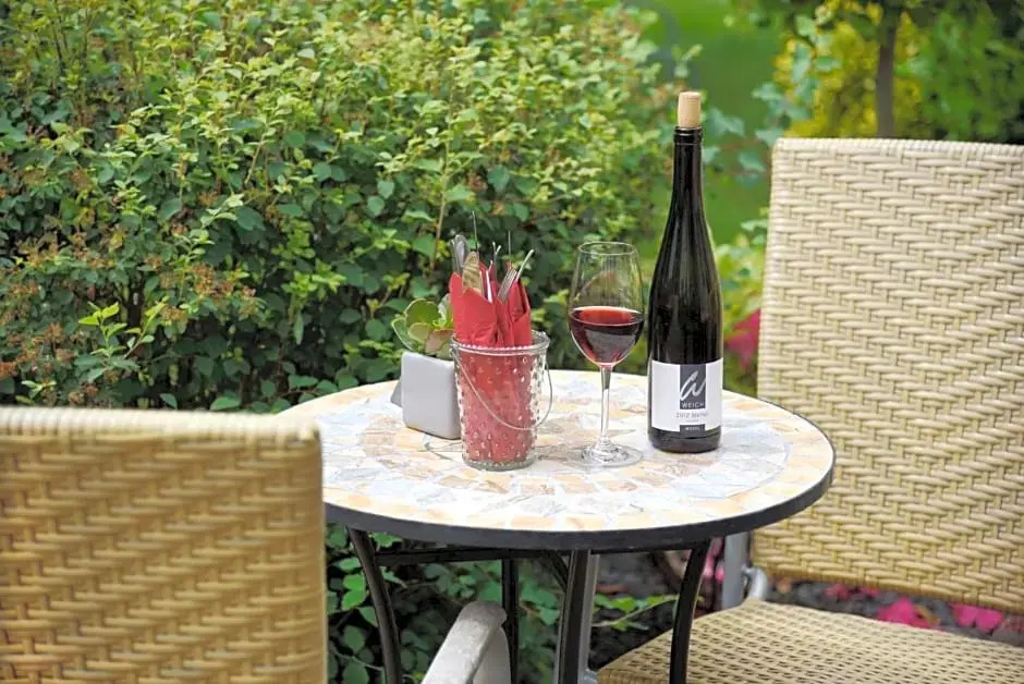 Weingut Weich