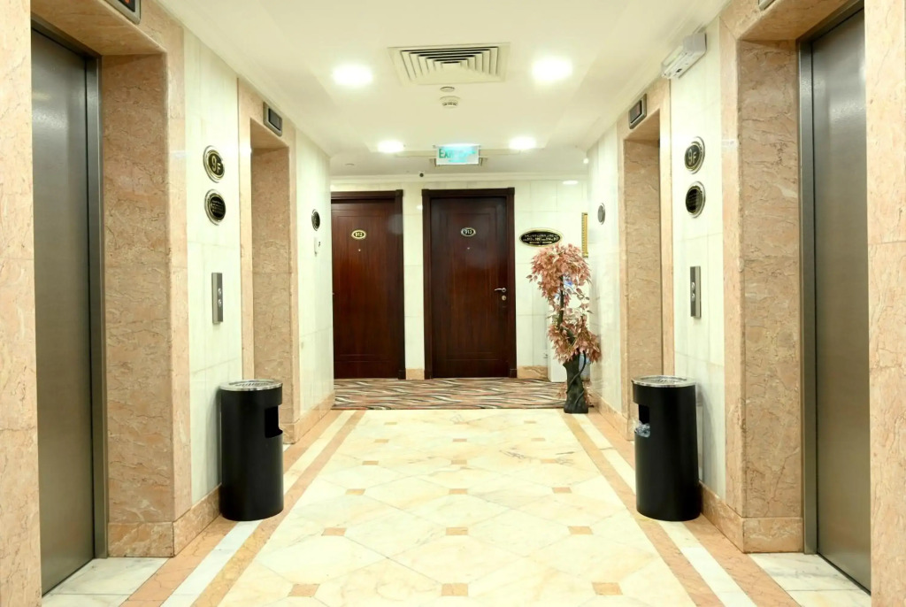 Hayah Al Waha Hotel