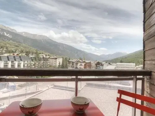 Apartment Serre D'aigle 7